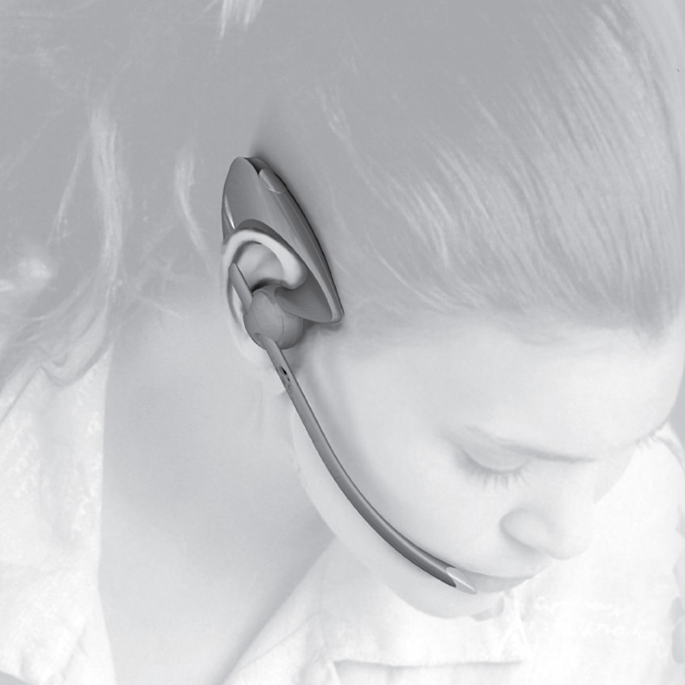 Working with Berlin London Consultants, and Emkay we created one of the first commercial bluetooth headsets on the market.